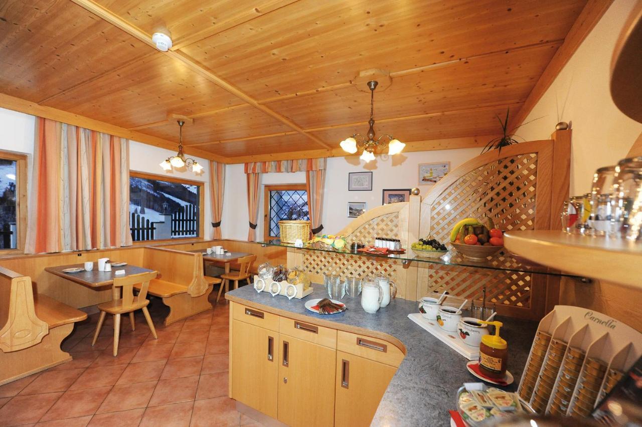 Gaestehaus Standardhaus Saalbach-Hinterglemm Exterior photo