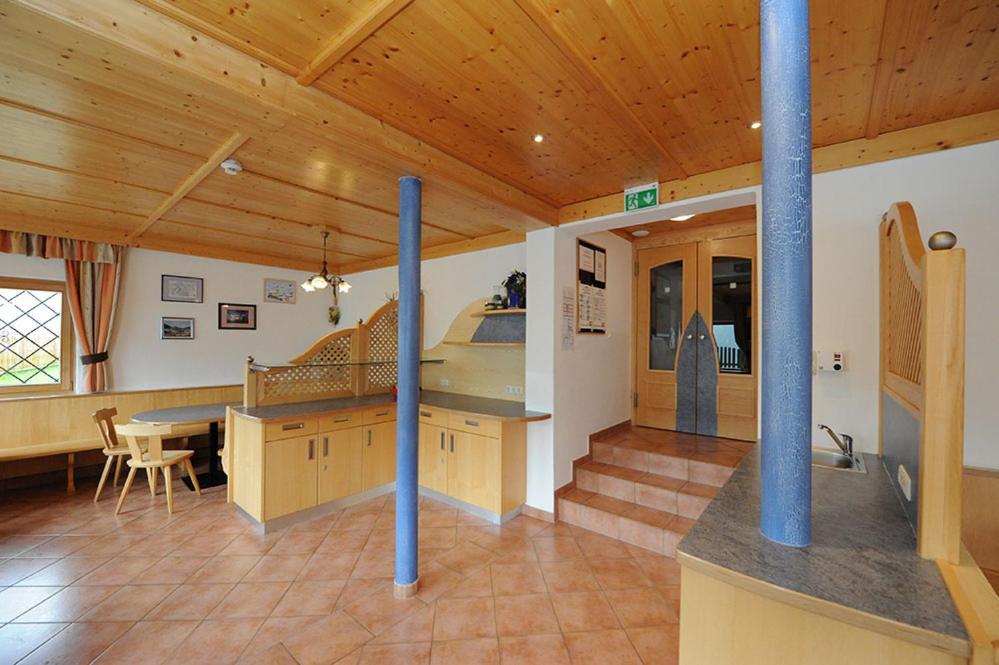Gaestehaus Standardhaus Saalbach-Hinterglemm Exterior photo