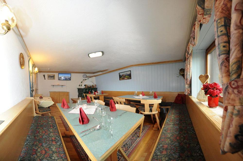 Gaestehaus Standardhaus Saalbach-Hinterglemm Exterior photo