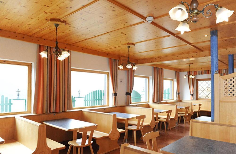 Gaestehaus Standardhaus Saalbach-Hinterglemm Exterior photo